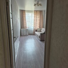 Квартира 29,9 м², 1-комнатная - изображение 5