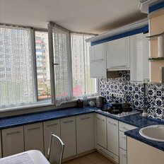 Квартира 45 м², 1-комнатная - изображение 2