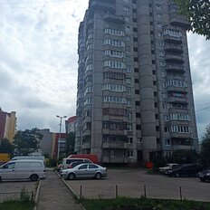 Квартира 68 м², 3-комнатная - изображение 2