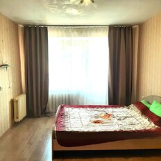 Квартира 31 м², 1-комнатная - изображение 3