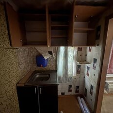 Квартира 20 м², 1-комнатная - изображение 5