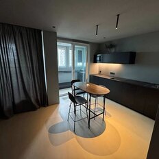 Квартира 37 м², студия - изображение 2