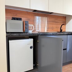 Квартира 22 м², студия - изображение 2