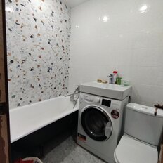 Квартира 33 м², 1-комнатная - изображение 3