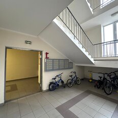 Квартира 38 м², 1-комнатная - изображение 5