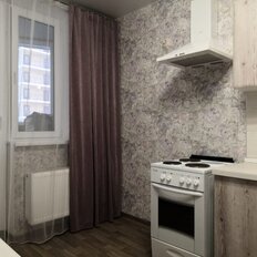 Квартира 46,5 м², 1-комнатная - изображение 2