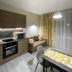 Квартира 37 м², 1-комнатная - изображение 2