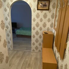 Квартира 36 м², 1-комнатная - изображение 3