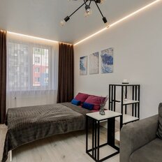 Квартира 40 м², 1-комнатная - изображение 5