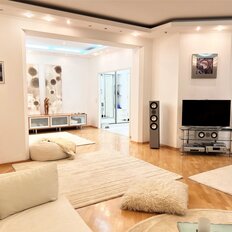Квартира 145,9 м², 4-комнатная - изображение 5