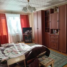 Квартира 33 м², 1-комнатная - изображение 4