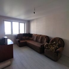 Квартира 33 м², 1-комнатная - изображение 5