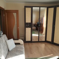 Квартира 37 м², 1-комнатная - изображение 3