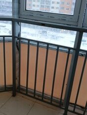 Квартира 25 м², студия - изображение 1