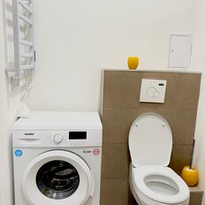 Квартира 24 м², студия - изображение 1