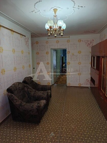 62 м², 3-комнатная квартира 3 900 000 ₽ - изображение 33