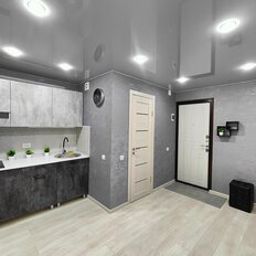 Квартира 16 м², студия - изображение 3
