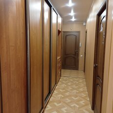 Квартира 75,6 м², 3-комнатная - изображение 1