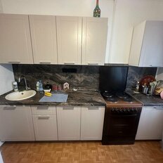 Квартира 63,7 м², 3-комнатная - изображение 4