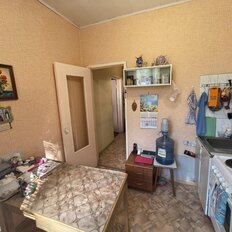 Квартира 33,9 м², 1-комнатная - изображение 5