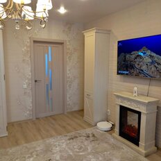 Квартира 62 м², 2-комнатная - изображение 2