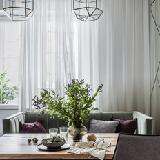 Квартира 110 м², 3-комнатная - изображение 4
