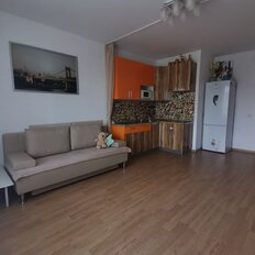 Квартира 31 м², студия - изображение 1