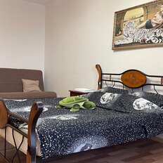 Квартира 44,6 м², 1-комнатная - изображение 1