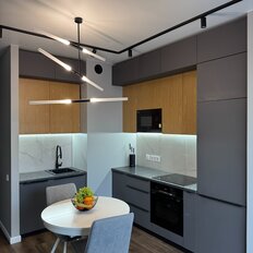 Квартира 41 м², 1-комнатная - изображение 2