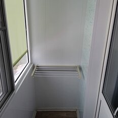 Квартира 49 м², 2-комнатная - изображение 1