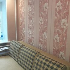 Квартира 33 м², 1-комнатная - изображение 5