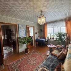 Квартира 60,7 м², 4-комнатная - изображение 2
