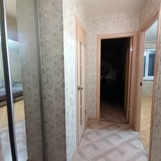 Квартира 33 м², 1-комнатная - изображение 4