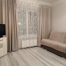 Квартира 36 м², 1-комнатная - изображение 3