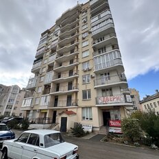Квартира 83,7 м², 3-комнатная - изображение 2