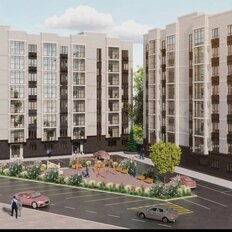 Квартира 23,7 м², студия - изображение 3