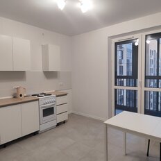 Квартира 42 м², 1-комнатная - изображение 3