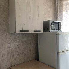 Квартира 30 м², 1-комнатная - изображение 4