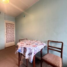 Квартира 34,9 м², 1-комнатная - изображение 5