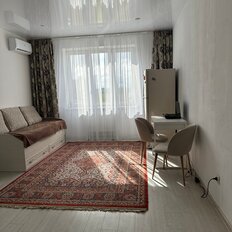 Квартира 46,3 м², 1-комнатная - изображение 1