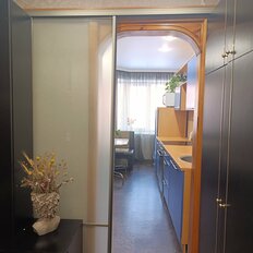 Квартира 64,5 м², 3-комнатная - изображение 5