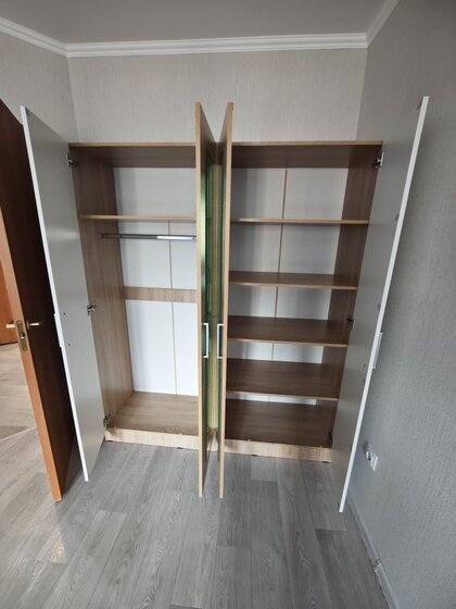37 м², 1-комнатная квартира 30 000 ₽ в месяц - изображение 69