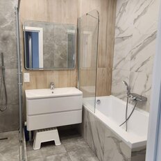 Квартира 61 м², 2-комнатная - изображение 1