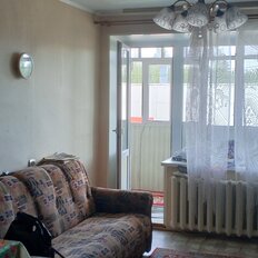 Квартира 35,4 м², 1-комнатная - изображение 4