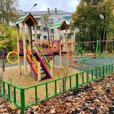 Квартира 30,8 м², 1-комнатная - изображение 3