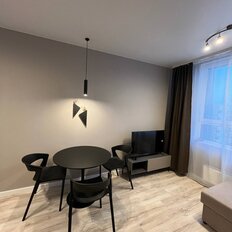 Квартира 52 м², 3-комнатная - изображение 4