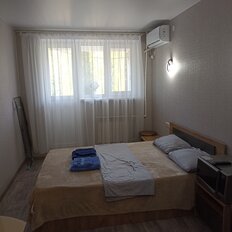 Квартира 25 м², студия - изображение 2