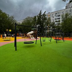 Квартира 43 м², 2-комнатная - изображение 4