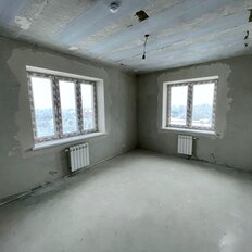 Квартира 66 м², 2-комнатная - изображение 1