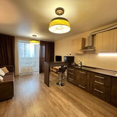 Квартира 30 м², студия - изображение 2